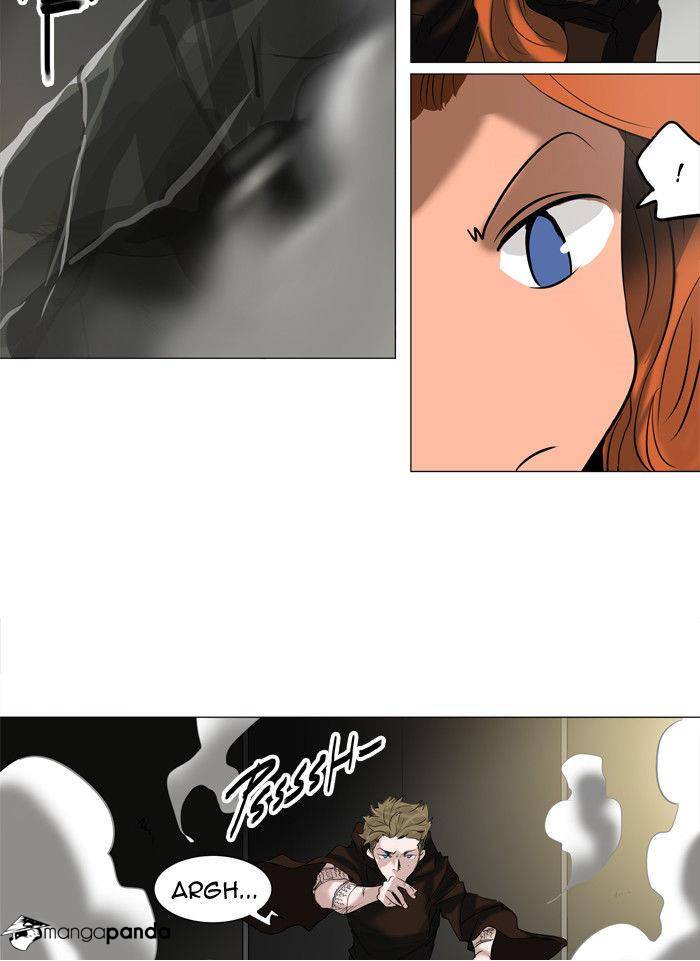 Tower of God Chapter 211 image 17